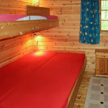 Chalet Skogstjerna - Fjs085 By Interhome Viksdalen