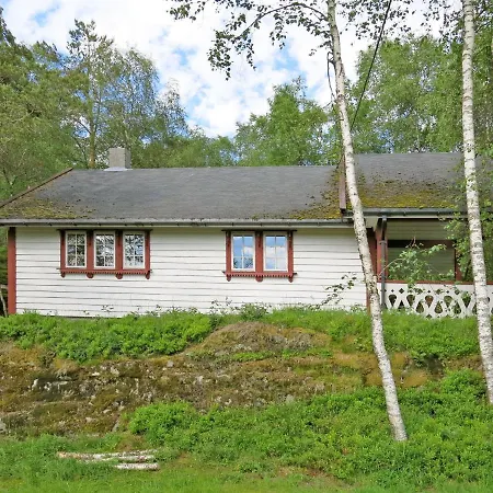 Chalet Skogstjerna - Fjs085 By Interhome Domek alpejski Viksdalen