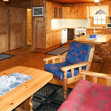 Domek alpejski Chalet Skogstjerna - Fjs085 By Interhome