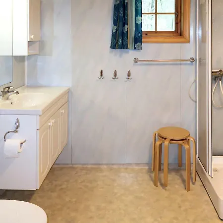 Chalet Skogstjerna - Fjs085 By Interhome *